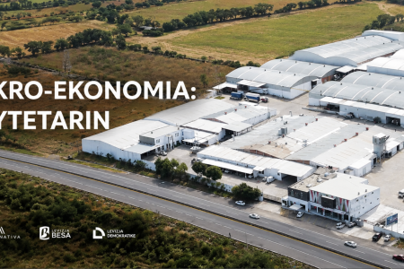 Makro ekonomia për qytetarin