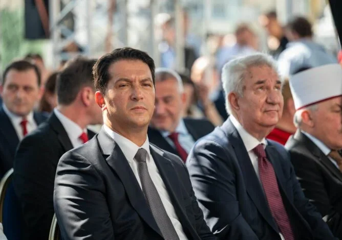 Sali për 8 Shtatorin: Të ndërtojmë një shtet ku çdo qytetar ndihet i barabartë