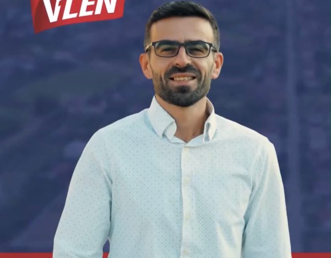 Jakup Hiseini: Ndryshimi në Bërvenicë nis sot,fitorja më 18 Tetor