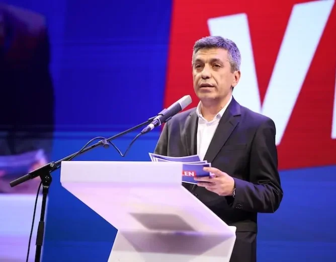 Mexhiti: Barazia matet edhe me shpërndarjen e drejtë të investimeve dhe resurseve
