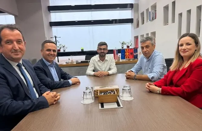 VLEN mobilizohet në Bërvenicë: E tërë struktura në terren për fitoren e Jakup Huseinit