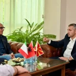 Dibra hap dyert për arbëreshët e Vakaricit