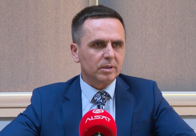 Kasami uron Justina Shiroka-Pulën: Kosova po hapëron drejt stabilitetit institucional
