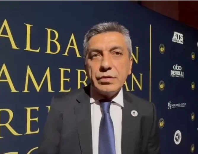 Mexhiti nga Nju Jorku: Ta forcojmë lidhjen me SHBA-në dhe potencialin e diasporës shqiptare