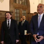 Sulejmani dhe Ersoy në Ankara: Mundësi të reja për bashkëpunim në kulturë dhe turizëm