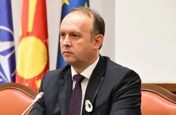 Gashi: Vetëm të bashkuar mund të krijojmë një shtet ku çdo qytetar do të ndihet i barabartë
