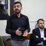Jakup Huseini: Radiovca, sërish mes banorëve dhe aktivistëve të VLEN-it, ndryshimi tashmë ka nisur