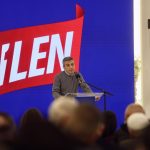 Mexhiti nga Bërvenica: VLEN-i qëndron pas Jakup Huseinit, ministrat dhe udhëheqësia në shërbim të komunës