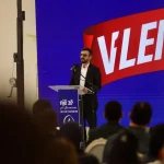 Jakup Huseini në tubimin përmbyllës: Nuk kërkoj vetëm një mandat, por mundësinë që premtimet t’i kthejmë në rezultate