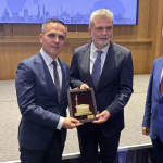 Nga Stambolli, Kasami: Miqësi të vjetra dhe mundësi të reja bashkëpunimi për Tetovën