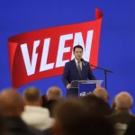 Bekim Sali: VLEN sjell model të ri të qeverisjes, Jakup Huseini synon zhvillimin e Bërvenicës