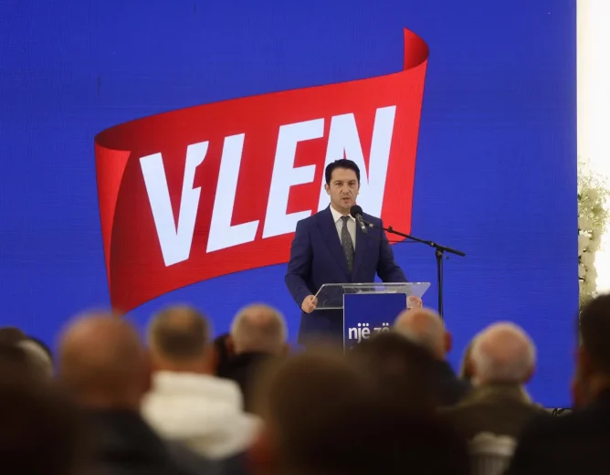Bekim Sali: VLEN sjell model të ri të qeverisjes, Jakup Huseini synon zhvillimin e Bërvenicës