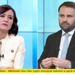Durmishi: Arka shtetërore nuk është e zbrazët, kemi hequr akcizën dhe kemi ulur TVSH-në për naftën