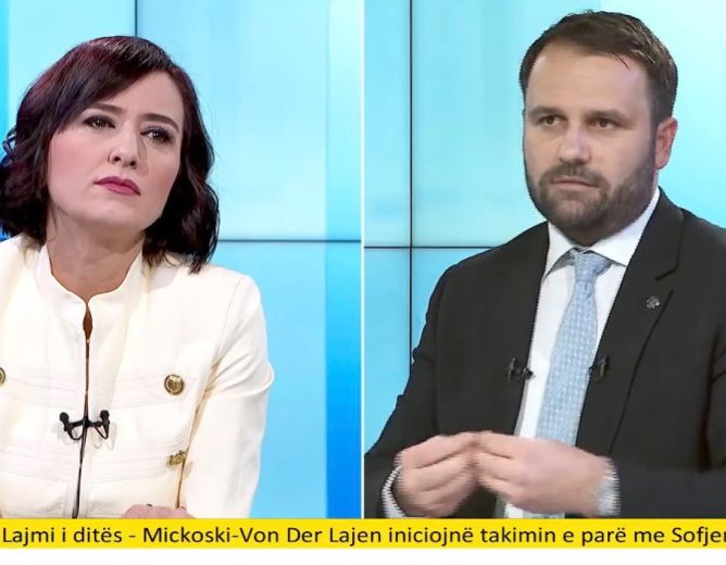 Durmishi: Arka shtetërore nuk është e zbrazët, kemi hequr akcizën dhe kemi ulur TVSH-në për naftën