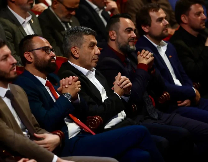 Mexhiti: Arsimi dhe suksesi i të rinjve duhet të mbështetet dhe të vlerësohen