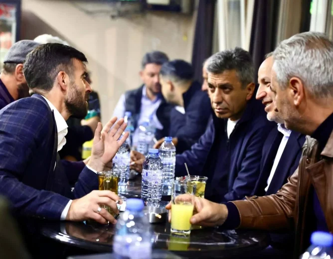 VLEN pas Tenovës ndalet në Çellopek, Huseini: 18 tetori gjithnjë e më afër
