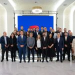 VLEN: Jakup Huseini në krye të komunës, i gjithë VLEN-i në krah të Bërvenicës!